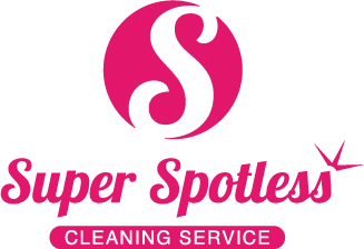 Super Spotless Logo